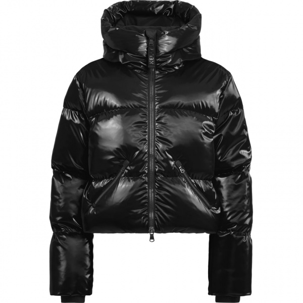 Puffer jacket donna on sale
