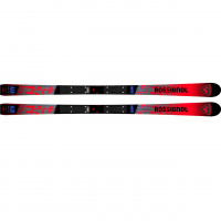 Rossignol Hero Athlete FIS GS Pro R21 U10/U12/U14 (2025/26