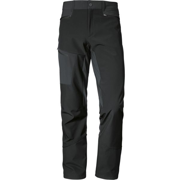 Schöffel Men Softshell Pants MADRISELLA 
