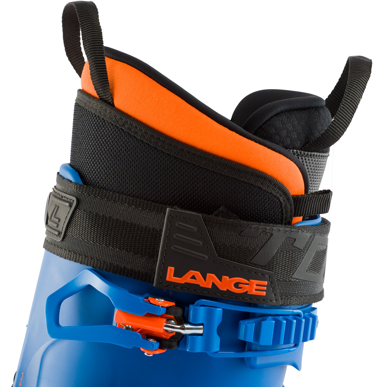 Lange XT3 Tour Pro power blue Lange Ski Boots Lange L BRANDS