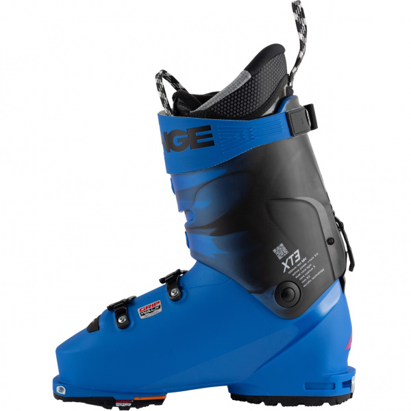 Lange XT Free 130 LV Ski Boot - Men's - Ski