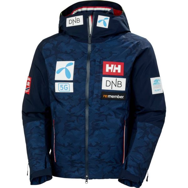 Helly Hansen Men Jacket REPLICA NORWAY 