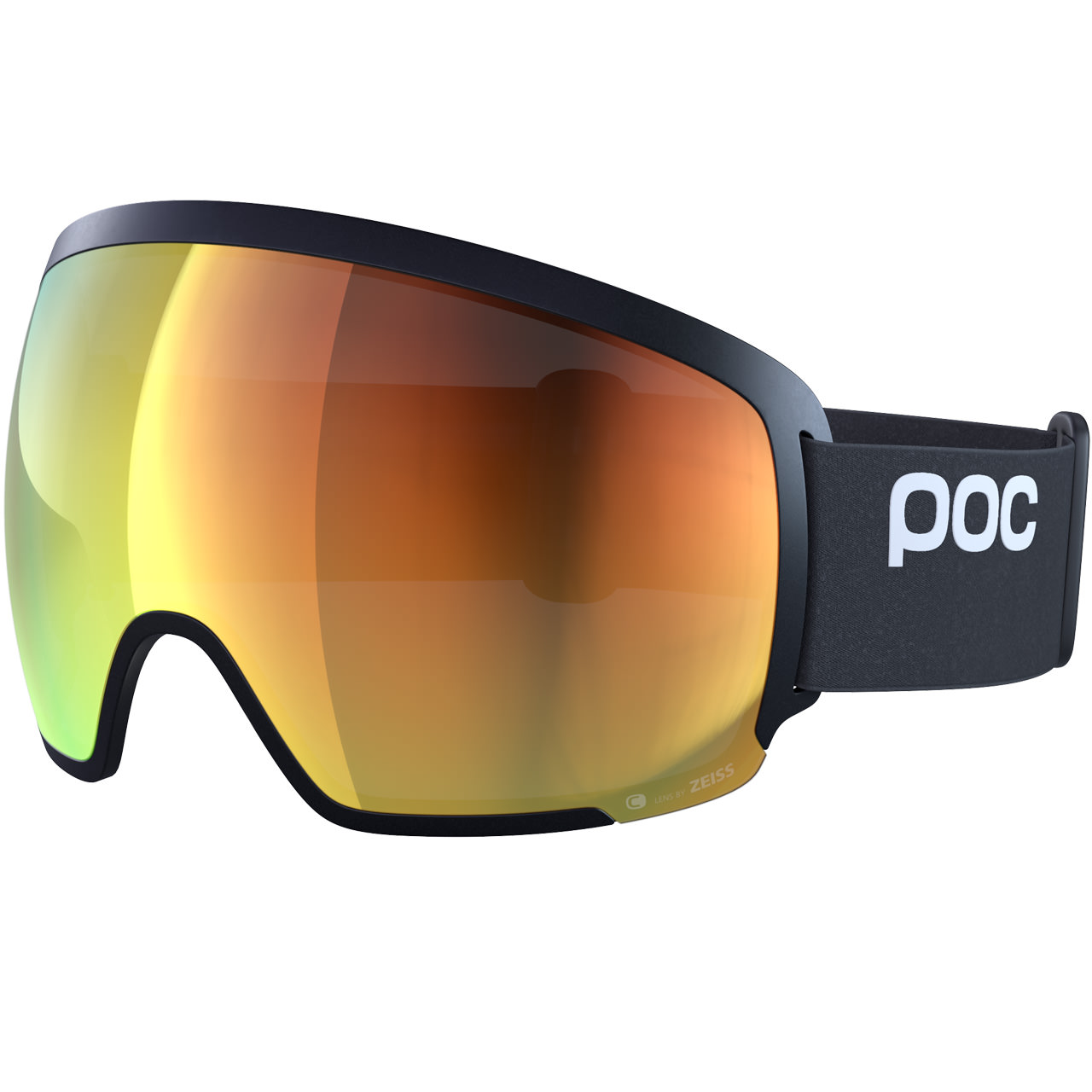 POC Orb Clarity Ersatzscheiben Kit 