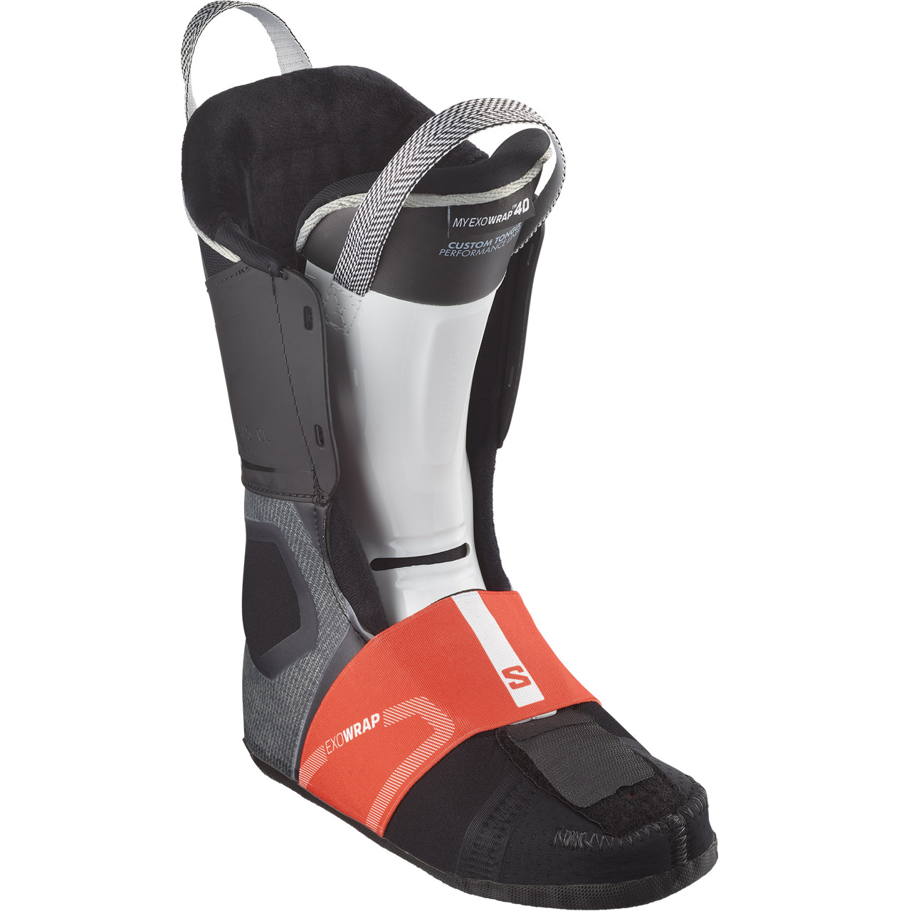 Salomon S/Pro Supra BOA 105 GW Ski Boots - Women's - 24-25