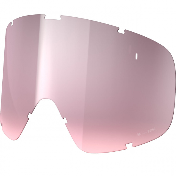 POC Opsin Ersatzscheibe clarity intense/cloudy coral () | XSPO