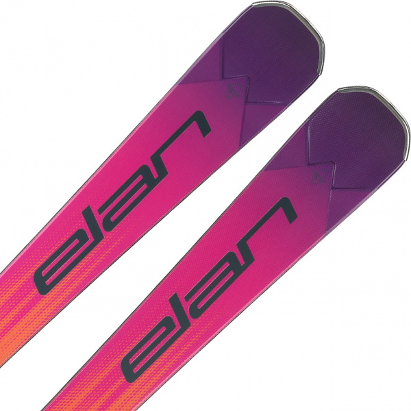 Elan ACE Speed Magic SLX Power Shift |Elan Women Ski | Elan