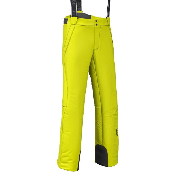 Colmar Men Pants SAPPORO lime | XSPO