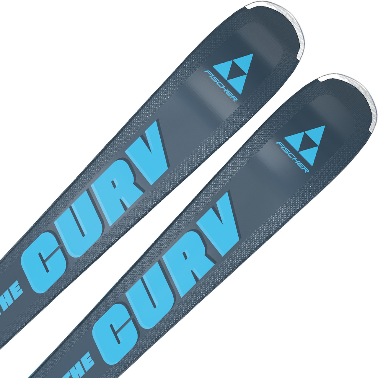 Fischer The Curv Pro - Junior Ski - Ski Review - Season 2022