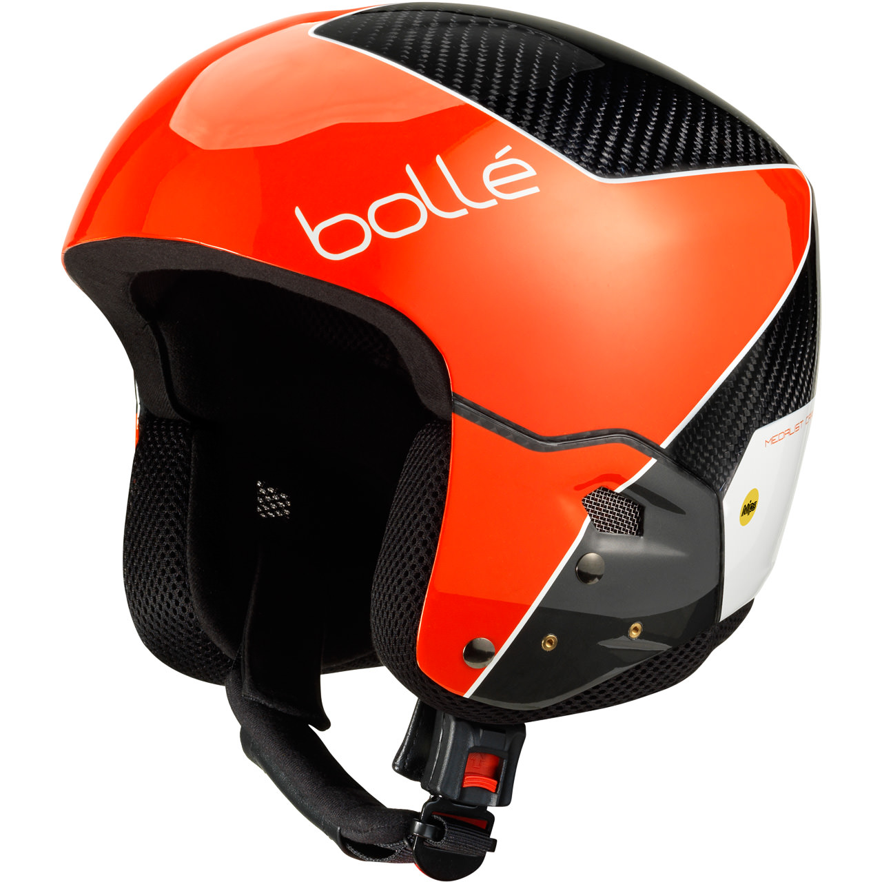 Black,58-61 cm bollé B-style Helmets 