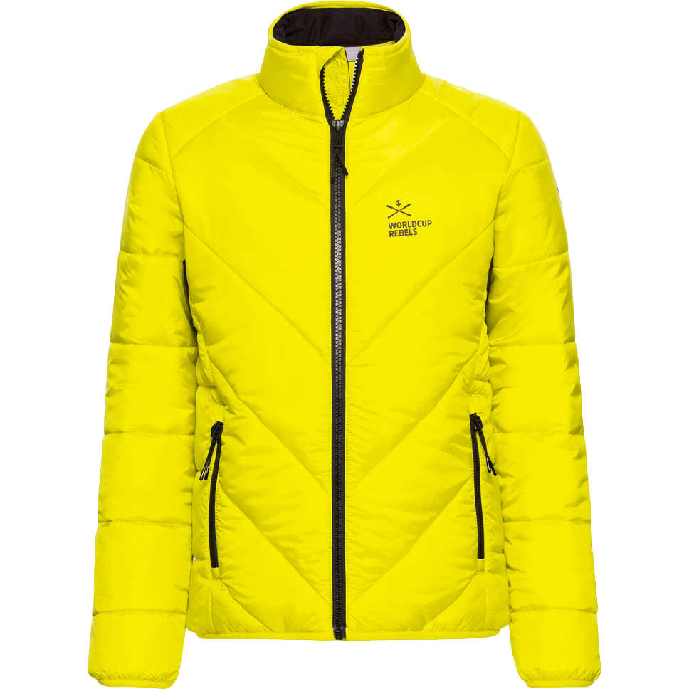 kinetic insulated jacket