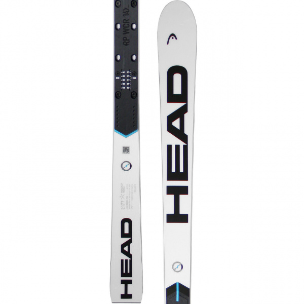 Head WCR e-GS Rebel Pro Master (2024/25)