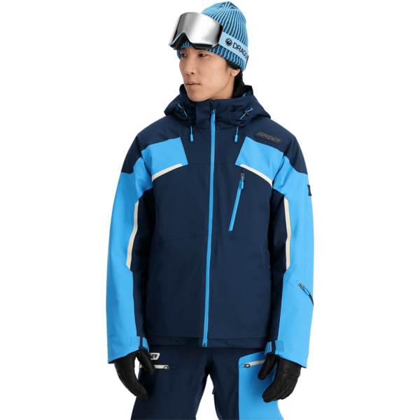 Spyder slalom jacket on sale