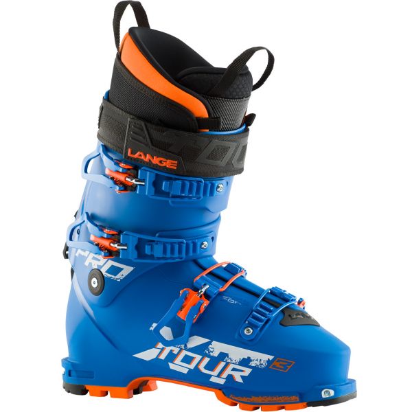 Lange XT3 Tour Pro power blue |Lange Ski Boots | Lange | L | BRANDS |