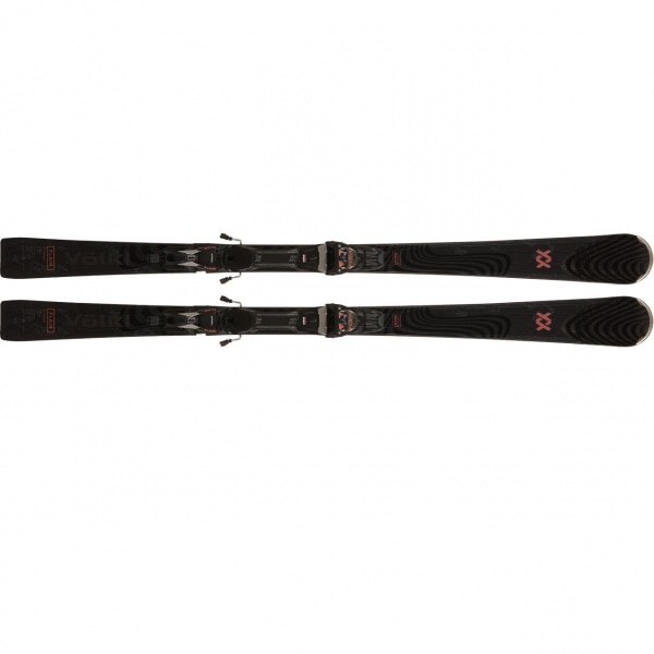 VOLKL フォルクル女性用「フレアSC カーボン158cm」24年