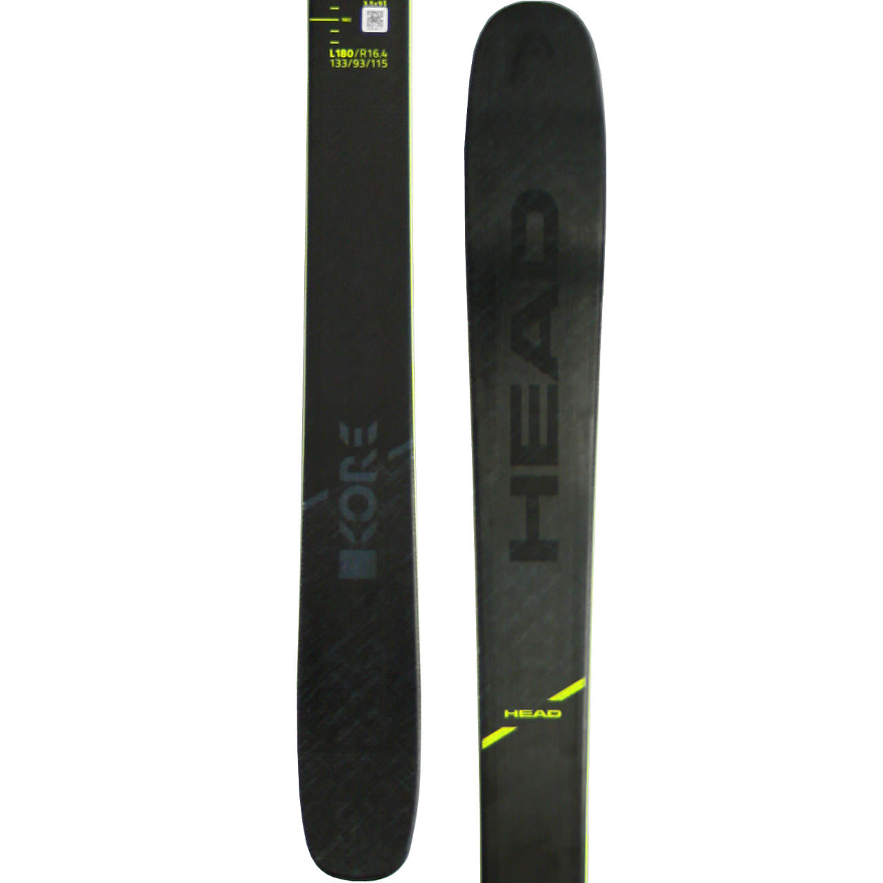 Head Kore 93 (2019/20) low prices at XSPO