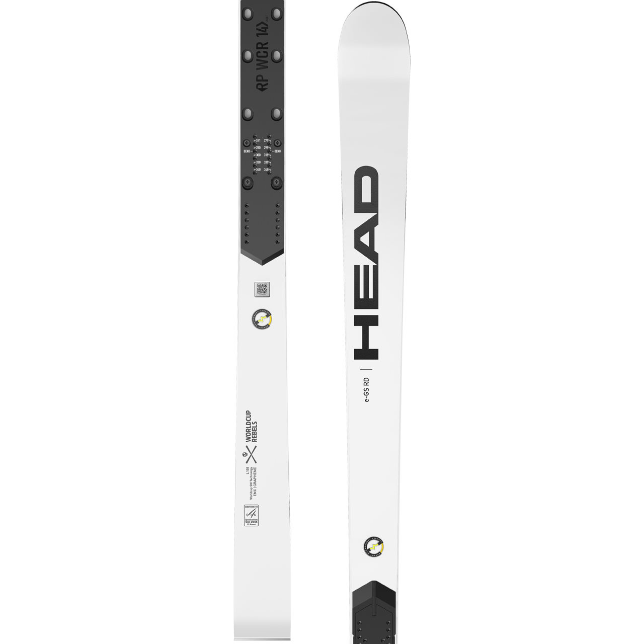 16-17 HEAD WC Rebels i.GS RD 186cm - library.iainponorogo.ac.id