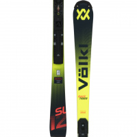 Völkl Racetiger SL R FIS WC Plate Men (2025/26) | XSPO