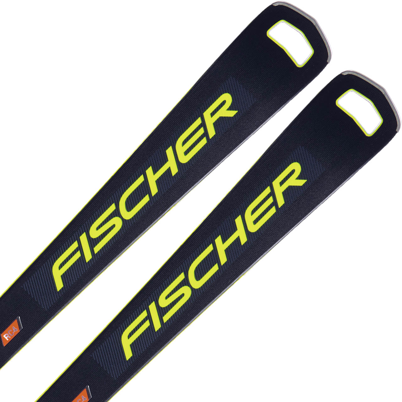 Fischer RC4 Worldcup SC M-Track (2022/23) - Set incl. Bindings