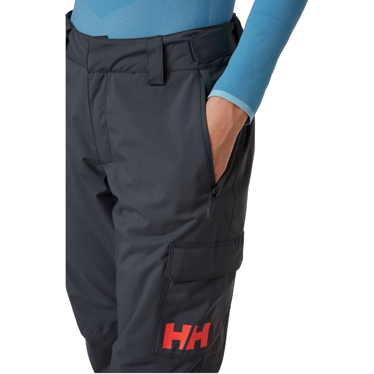 Helly Hansen Women Pants SWITCH CARGO 