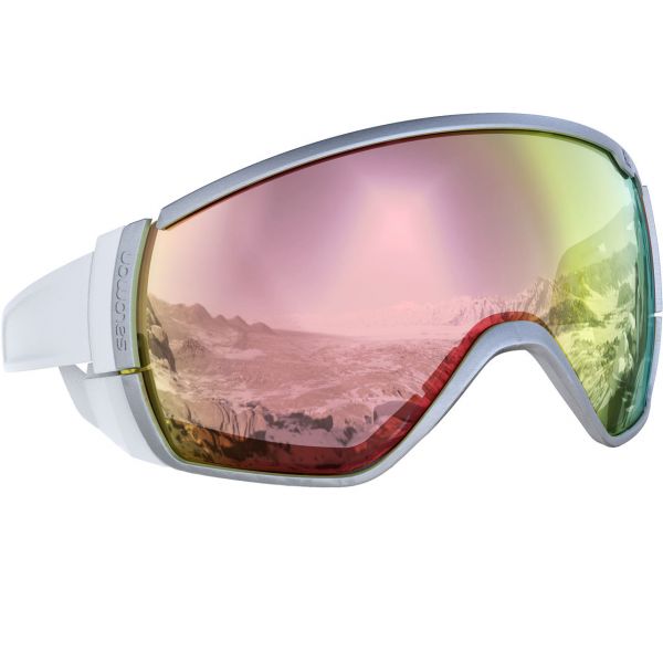 salomon mirage visor