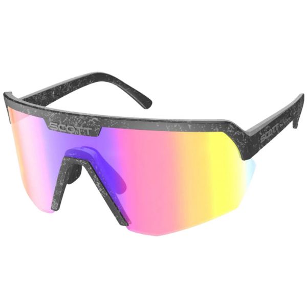 Sunglasses Jeremy Scott Black in Plastic - 21017240