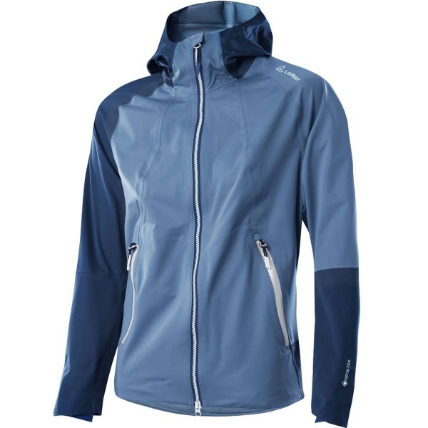 Women Jacket GTX ACTIVE enzian blue | XSPO