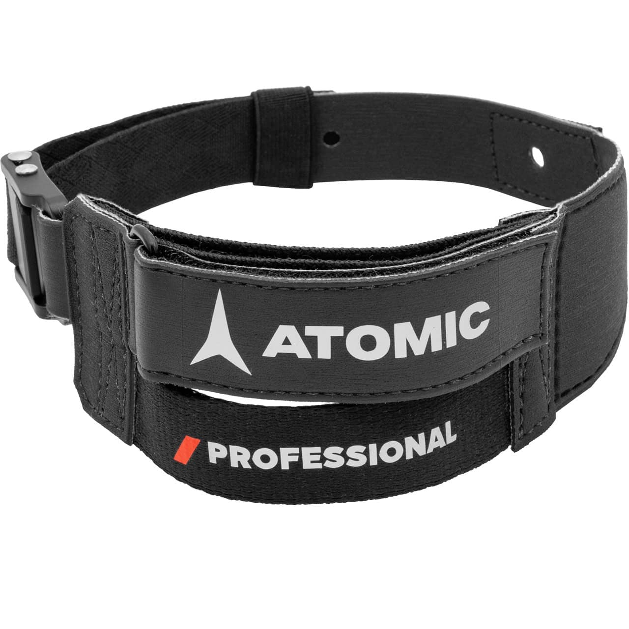 atomic booster strap