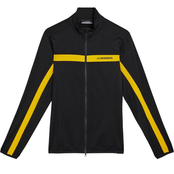 J lindeberg track online jacket