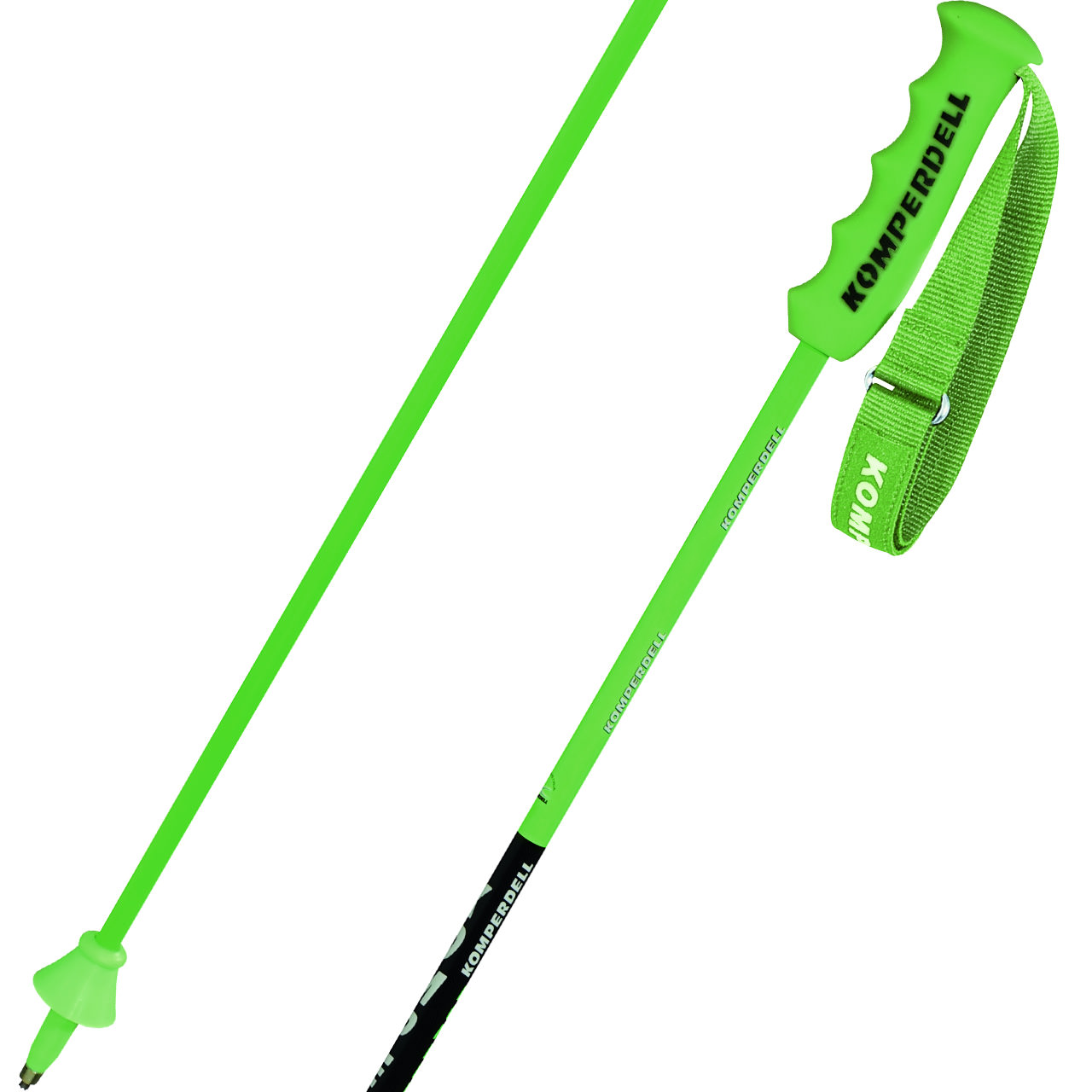 Komperdell Nationalteam Carbon GS 12,3 |Komperdell Ski Poles