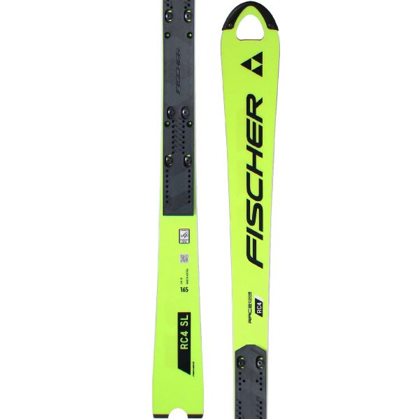 ③FISCHER WORLD CUP SL 165CM-
