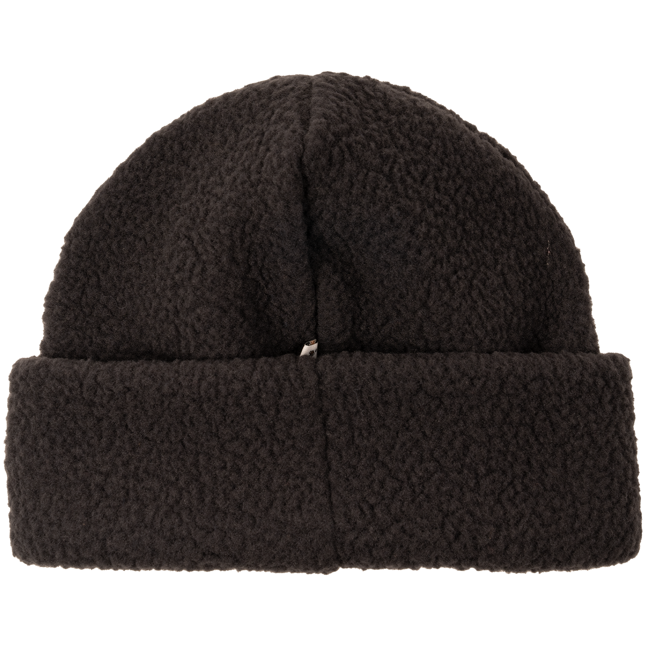 Ennoy FLEECE CAP 美的 BLACK