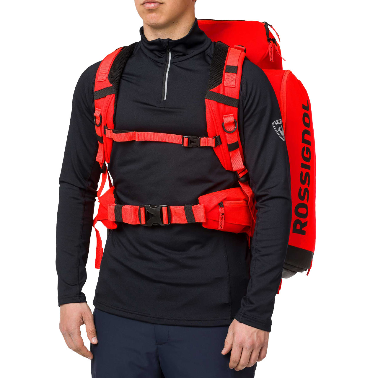 rossignol hero backpack