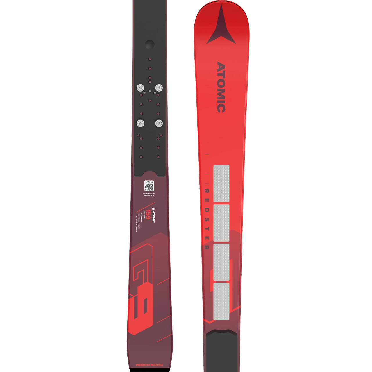 Atomic KIds / Junior Skis » buy online | XSPO
