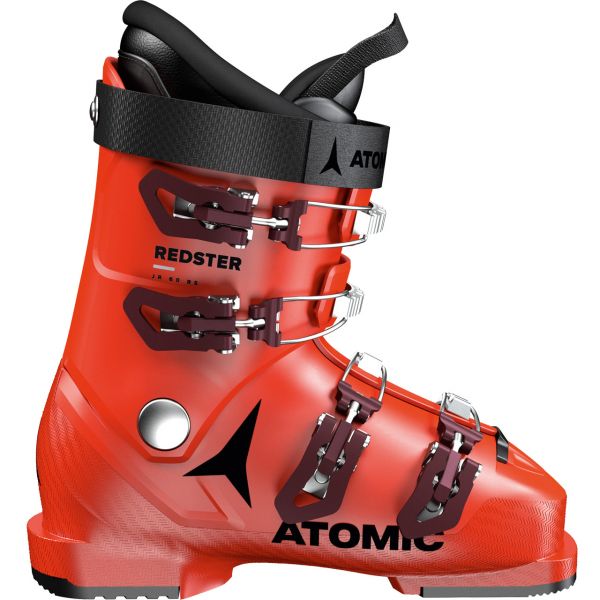 Atomic Redster JR 60 RS red/black |Atomic Ski Boots Atomic A BRANDS 