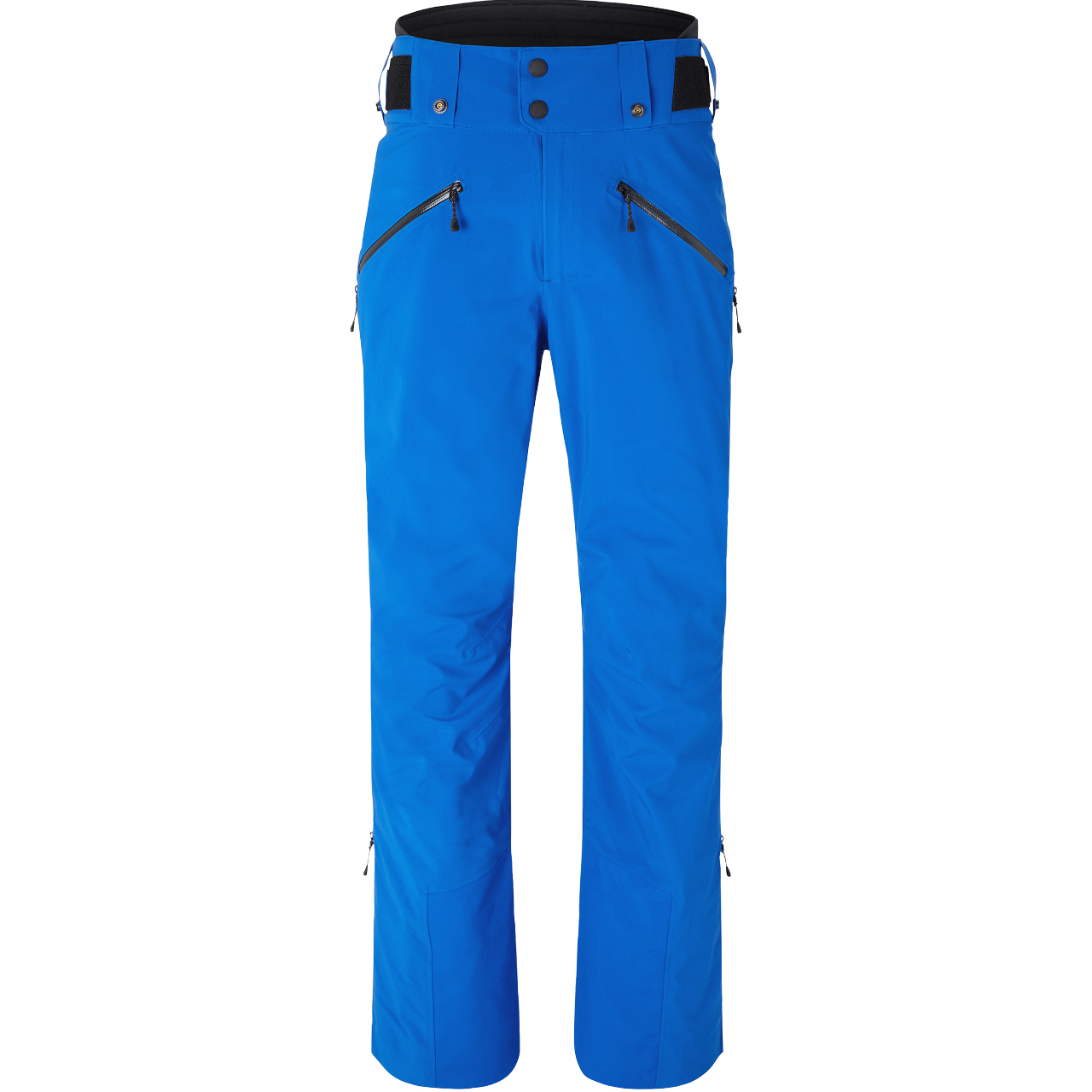 Bogner Fire + Ice Men Pants SID ocean blue - low prices at XSPO