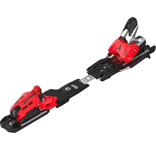 Atomic I Redster G9 FIS RVSK U16/U14/U12 incl. X 12 VAR (2023/24 