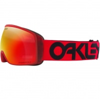 OAKLEY 21-22 FLIGHT TRACKER L カラー:B1B REDLINE レンズ