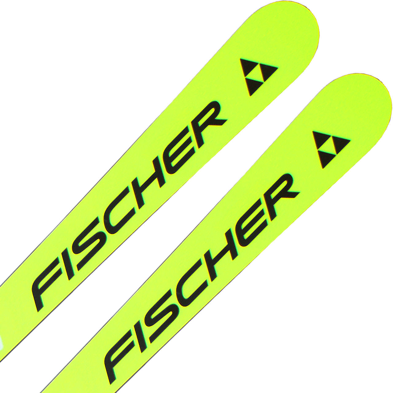 Fischer RC4 Worldcup GS Jr. U14/U12/U10/U8 M-Plate (2023/24 