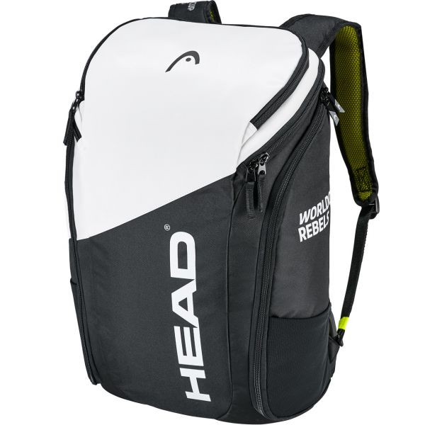 Head Rebels Backpack 30L |Head Ski boot 