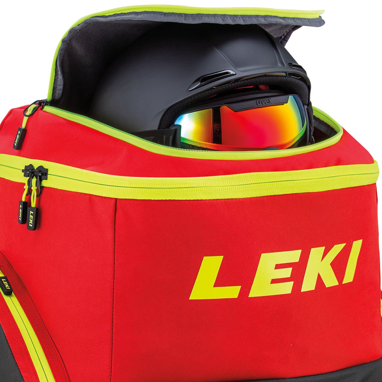 ski boot bag