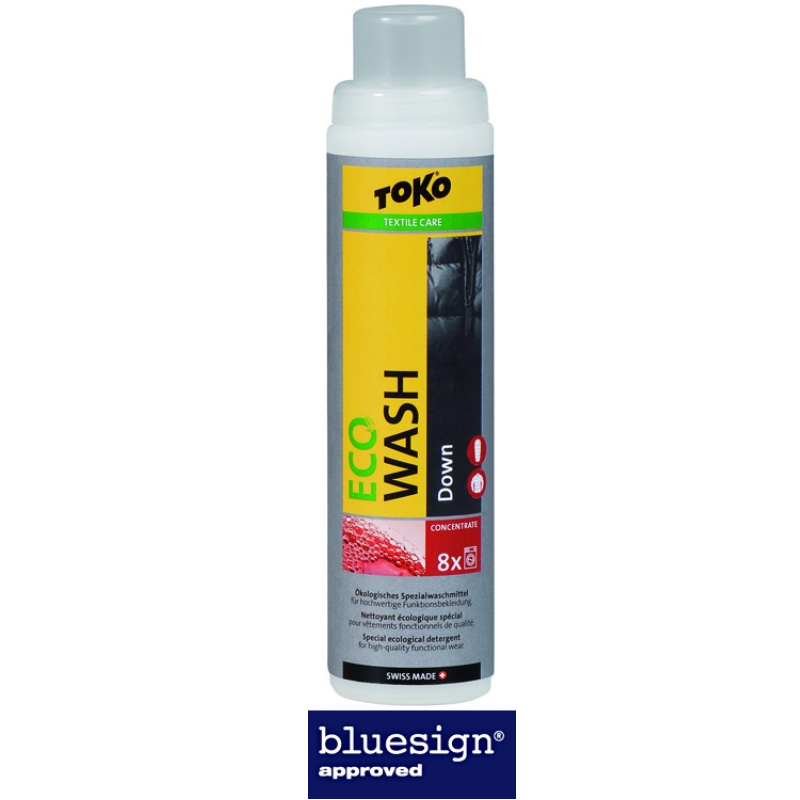 what is down detergent