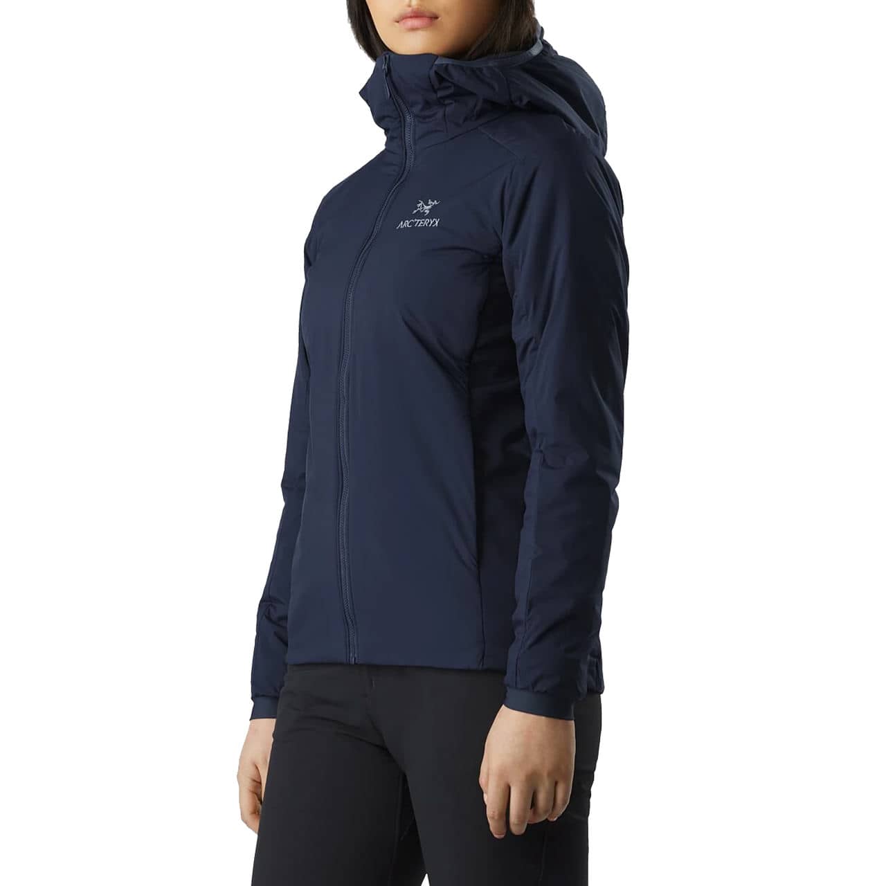arcteryx atom lt kingfisher