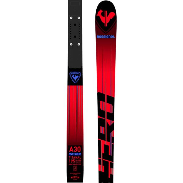 2023-24 HERO ATHLETE GS 185 - スキー