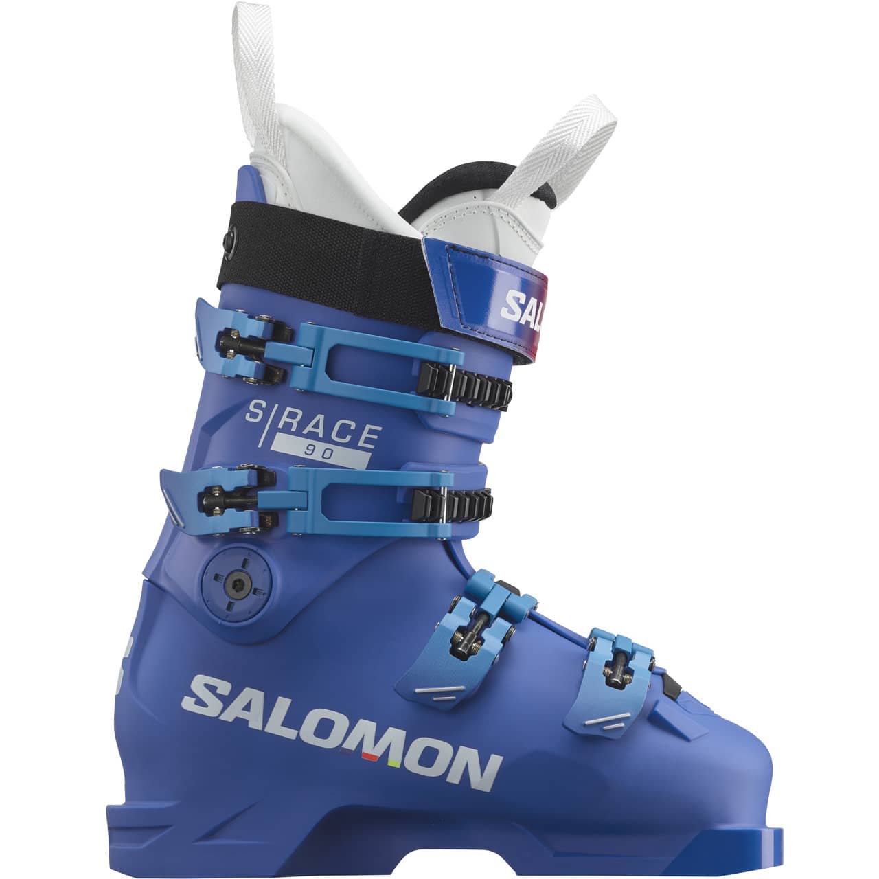 Salomon sales race boots