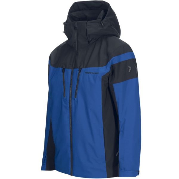 moncler badyfur jacket