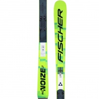 【激安大特価！】 25_rc4-noize-lt-pro-m- スキー
