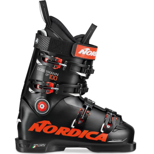 Nordica dobermann gp Clearance