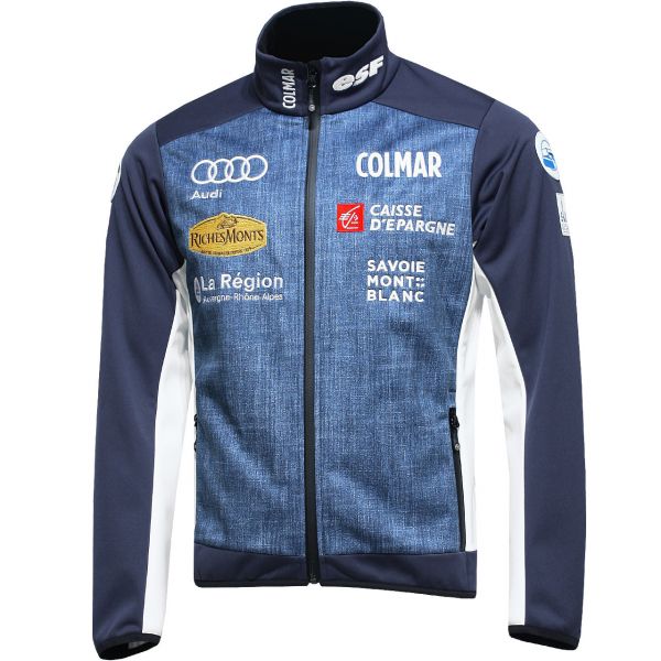 colmar mens jacket