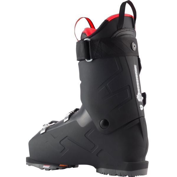 Rossignol Speed 120 HV+ GW black |Rossignol Ski Boots