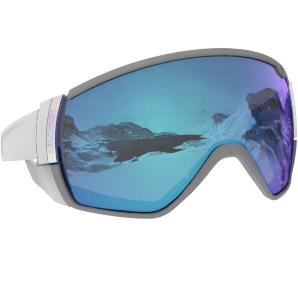 salomon mirage visor